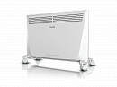 Конвектор электрический Ballu ENZO Electronic BEC/EZER-1000 (1,0 кВт, электр. управл.)
