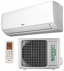 Сплит-система настенного типа GREEN HIT GRI/GRO-12 HH2 по цене 41561 руб.
