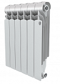 Купить Радиатор алюминиевый ROYAL THERMO  Indigo 500-4 секц.