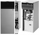 Котел напольный газовый со встроенным бойлером 50 л  BAXI SLIM 2.230i  по цене 333187 руб.