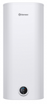 Электроводонагреватель аккумуляционный THERMEX M-SMART-MS 100 V (100 л.,бак нержавейка, мех.управлен